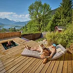 Wanna Rise Appartement *