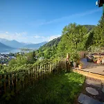 Wanna Rise * Zell am See