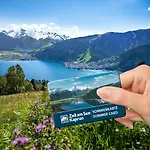 Wanna Rise * Zell am See
