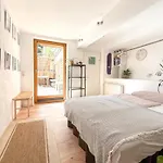 Appartement Wanna Rise *