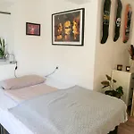 Appartement Wanna Rise *