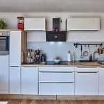 Wanna Rise Appartement
