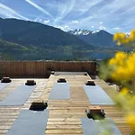 Appartement Wanna Rise Zell am See