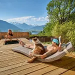 Apartment Wanna Rise Zell am See