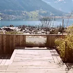 Wanna Rise Apartment Zell am See