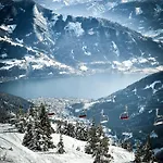 Appartement Wanna Rise Zell am See
