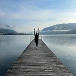 Wanna Rise Appartement Zell am See