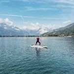 Appartement Wanna Rise Zell am See