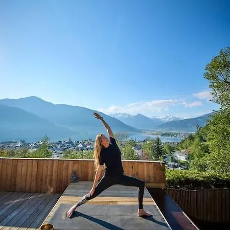 Wanna Rise Zell am See