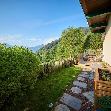 Apartment Wanna Rise Zell am See