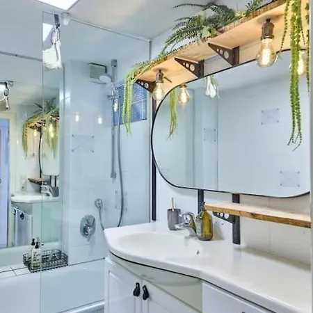 Wanna Rise Apartment Zell am See