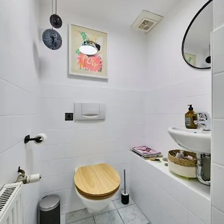 Apartment Wanna Rise Zell am See