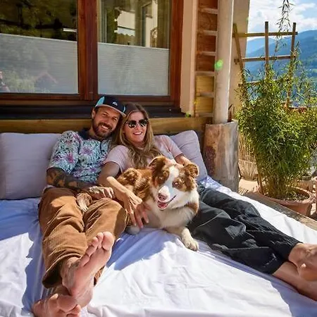 Apartment Wanna Rise