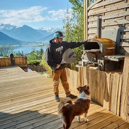 Apartment Wanna Rise Zell am See