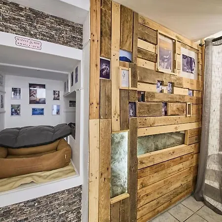 Wanna Rise Apartment Zell am See