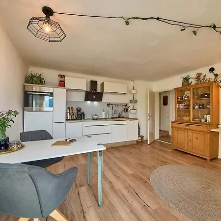 Wanna Rise Apartment *