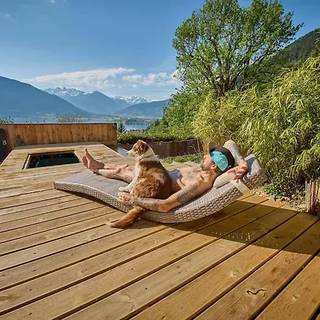 Wanna Rise Apartment Zell am See
