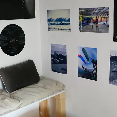Wanna Rise Apartment
