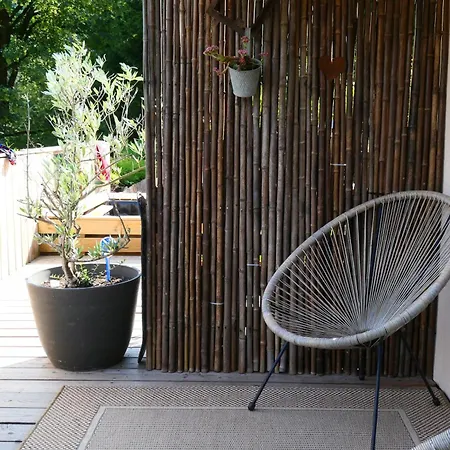 Apartment Wanna Rise *