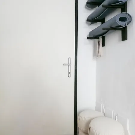 Apartment Wanna Rise *