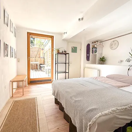 Appartement Wanna Rise Zell am See