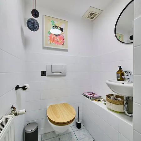 Wanna Rise Appartement Zell am See