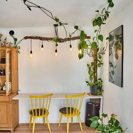 Appartement Wanna Rise
