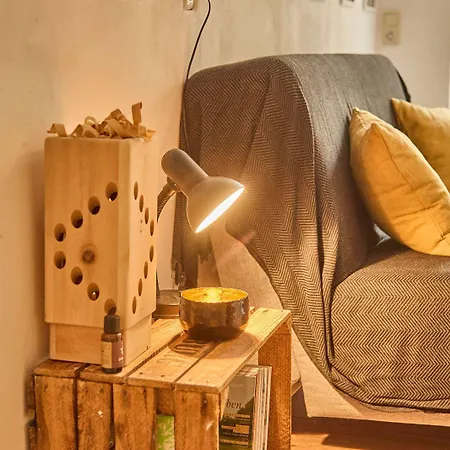 Appartement Wanna Rise *