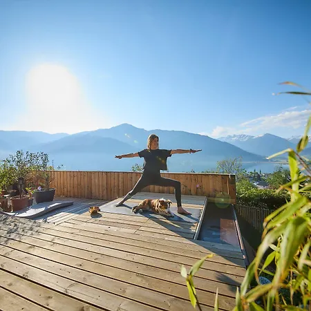 Wanna Rise Apartment Zell am See