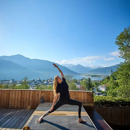 Wanna Rise Zell am See