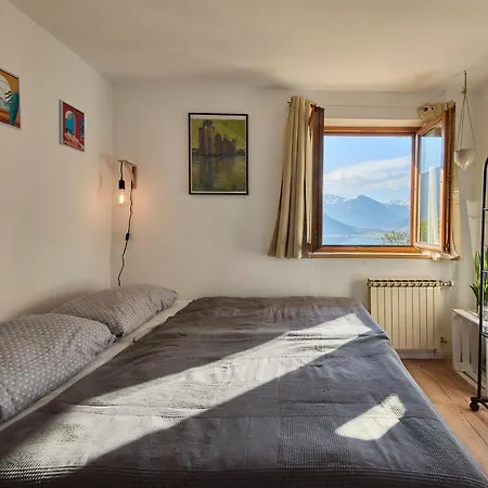 Wanna Rise * Zell am See