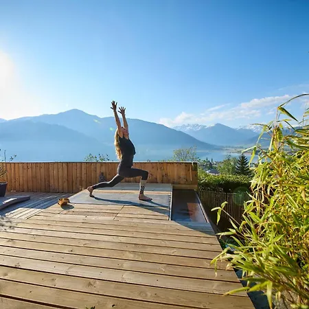 Апартаменти Wanna Rise