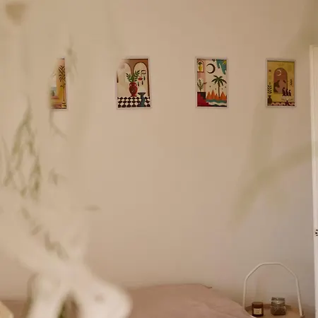 Apartment Wanna Rise Zell am See