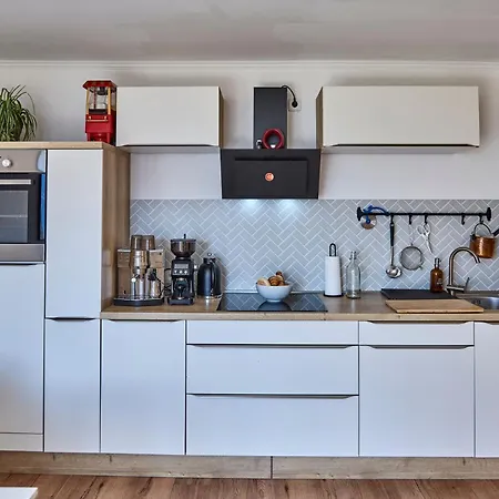 Wanna Rise Apartment