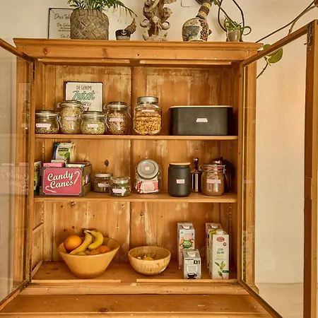 Wanna Rise Апартаменты Целль-ам-Зе