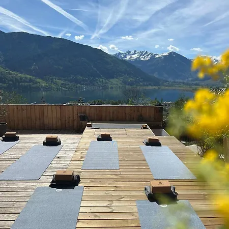 Apartment Wanna Rise Zell am See