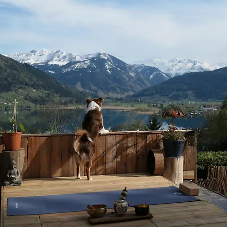 Wanna Rise Apartment *