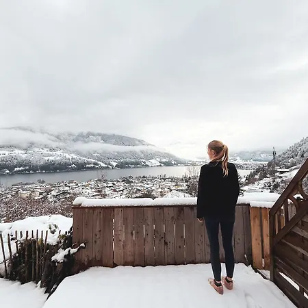 Wanna Rise * Zell am See