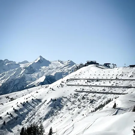 Wanna Rise Zell am See