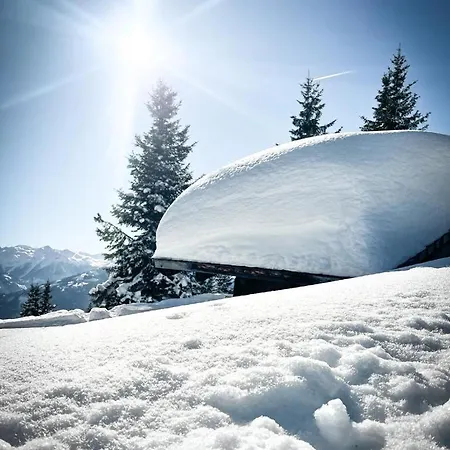 Wanna Rise Apartment Zell am See