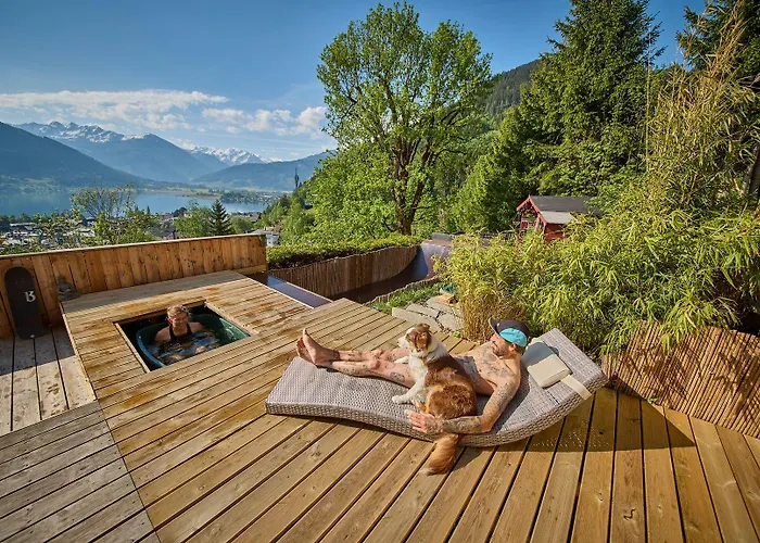 Wanna Rise Appartement *