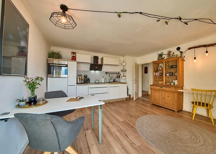 Appartement Wanna Rise Zell am See