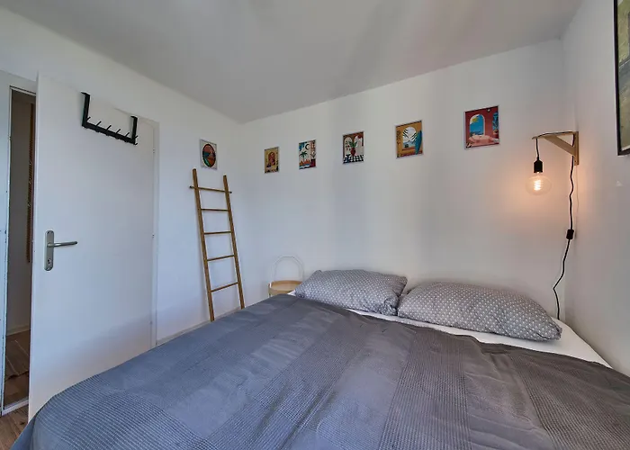 Appartement Wanna Rise *