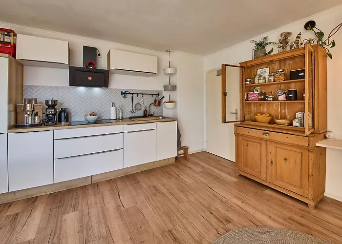 Wanna Rise Апартаменты *