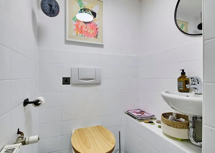 Wanna Rise Апартаменти Целль-ам-Зеє