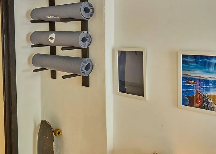 Wanna Rise شقة زيل أم سي