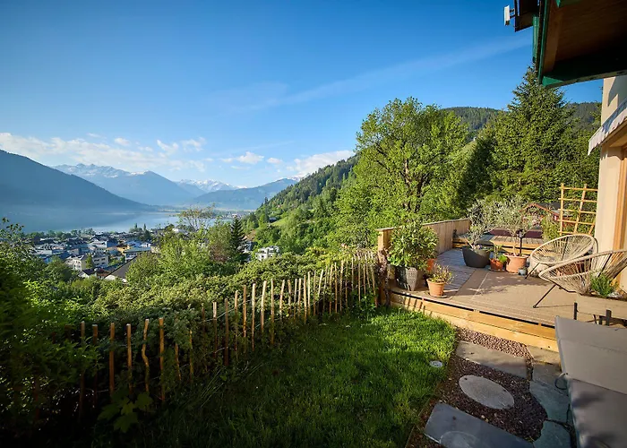 Wanna Rise * Zell am See