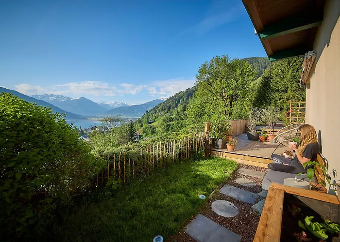 Wanna Rise Апартаменты