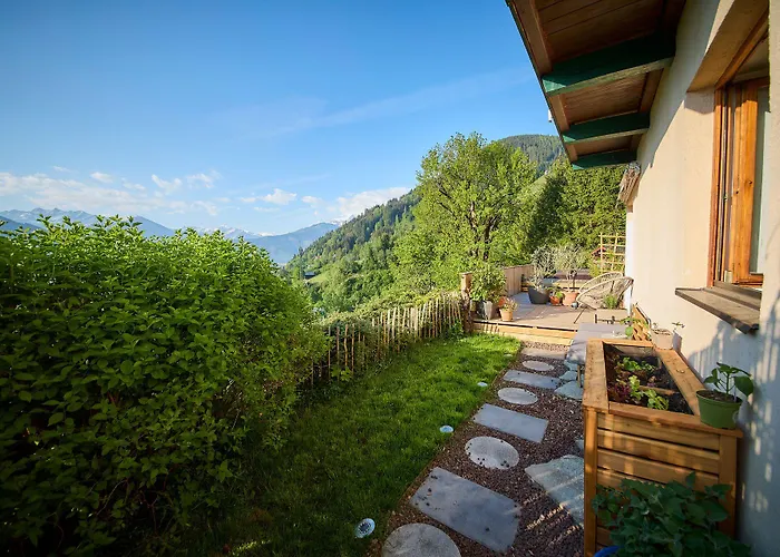 Апартаменты Wanna Rise *