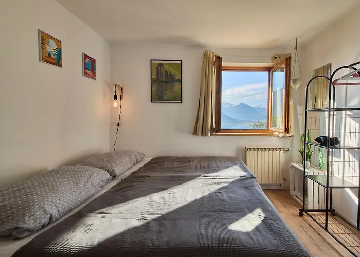 Wanna Rise * Zell am See